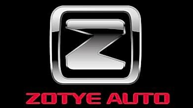 Оклейка пленкой Zotye
