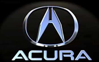 Оклейка пленкой Acura