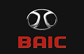 Оклейка пленкой BAIC
