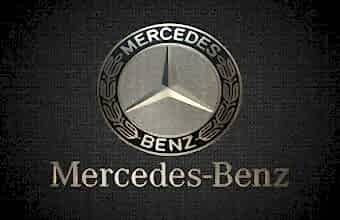 Оклейка пленкой Mercedes-Benz