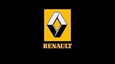 Оклейка пленкой Renault